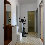 Apartman Rosehip *