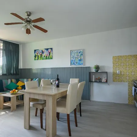 Rosehip Appartement
