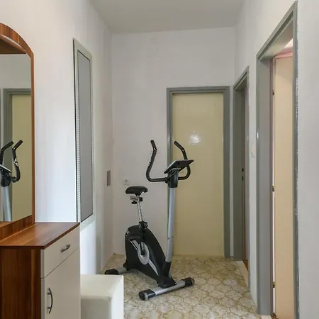 Rosehip Appartement