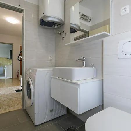 Appartement Rosehip