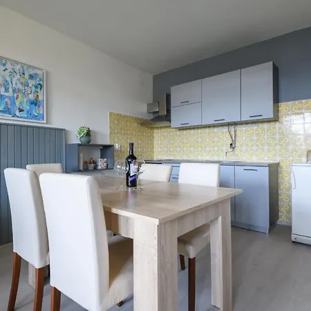 Apartamento Rosehip *