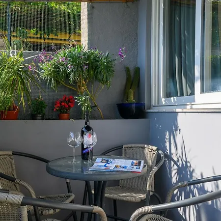 Rosehip Appartement