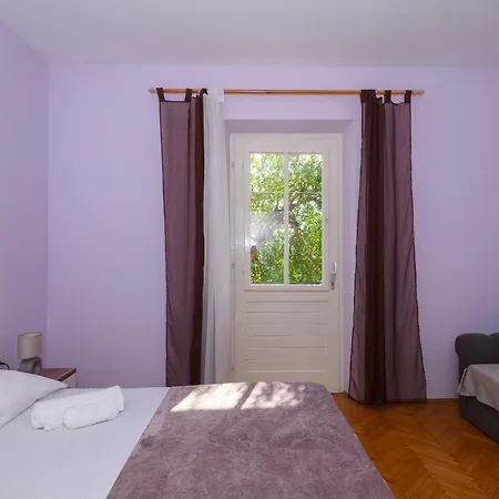 Daire Rosehip Dubrovnik