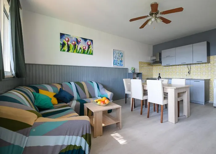 Apartmán Rosehip Dubrovník