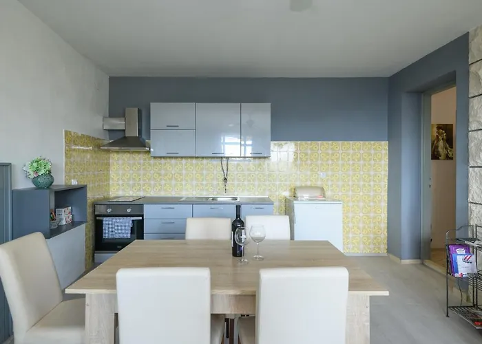 Rosehip Appartement *