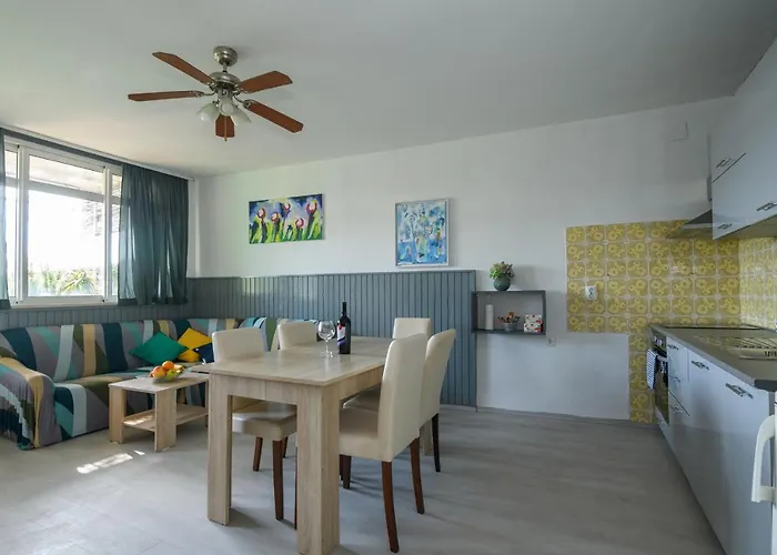 Rosehip Apartamento