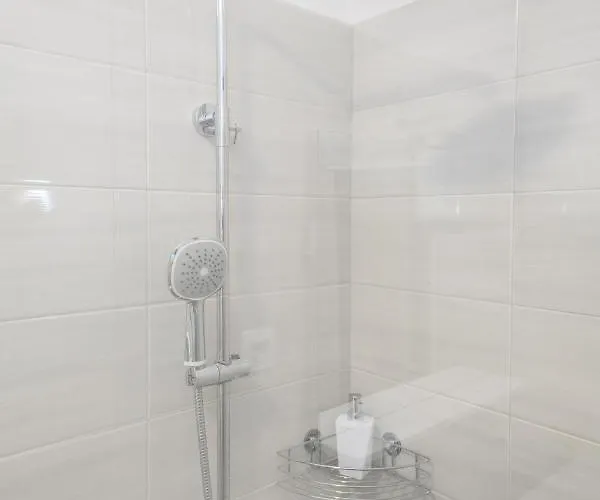 Apartmán Rosehip Dubrovník