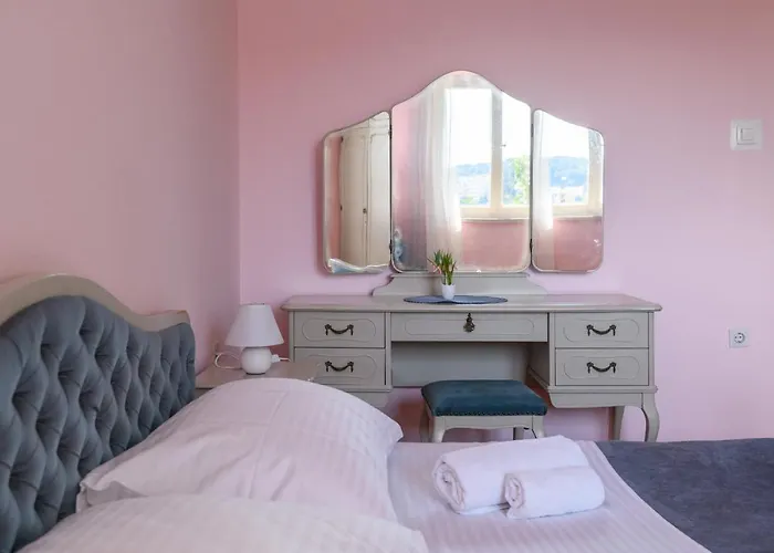 Rosehip Appartement *