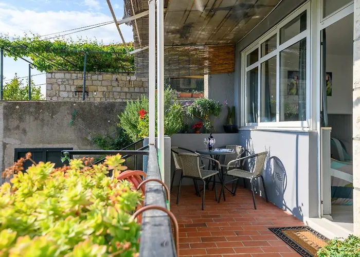 Apartmán Rosehip Dubrovník