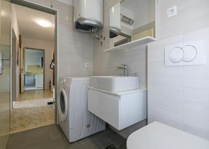 Appartement Rosehip