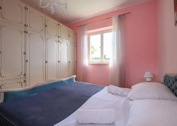 Rosehip Appartement