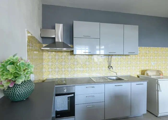 Apartmán Rosehip Dubrovník