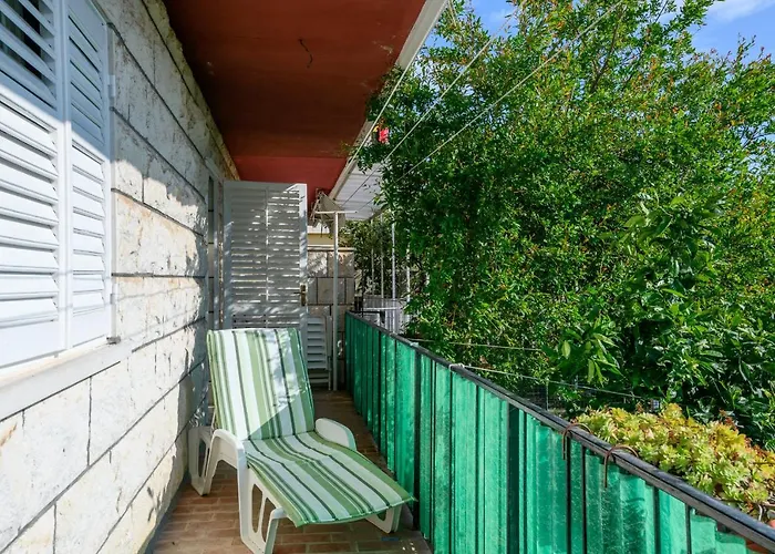 Rosehip Apartmán Dubrovník