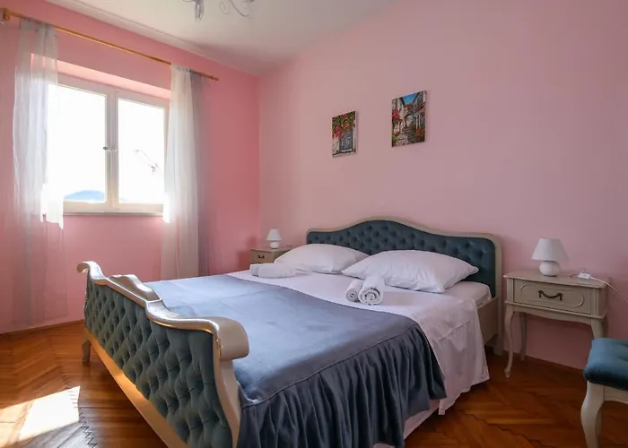 Apartmán Rosehip Dubrovník