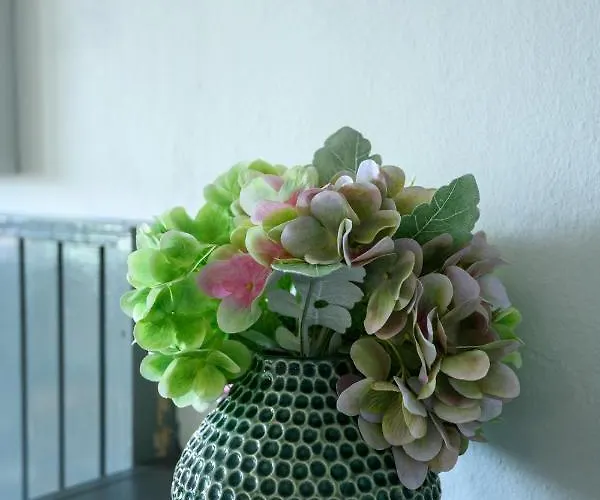 Rosehip Apartmán Dubrovník