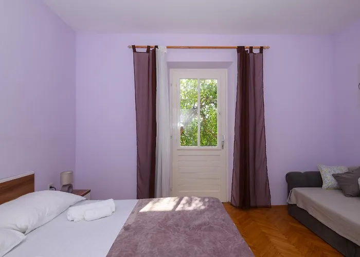 Apartmán Rosehip Dubrovník