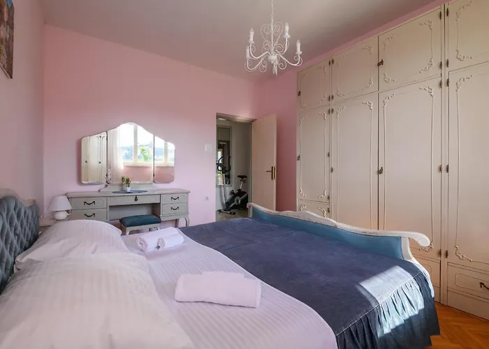 Rosehip Appartement *