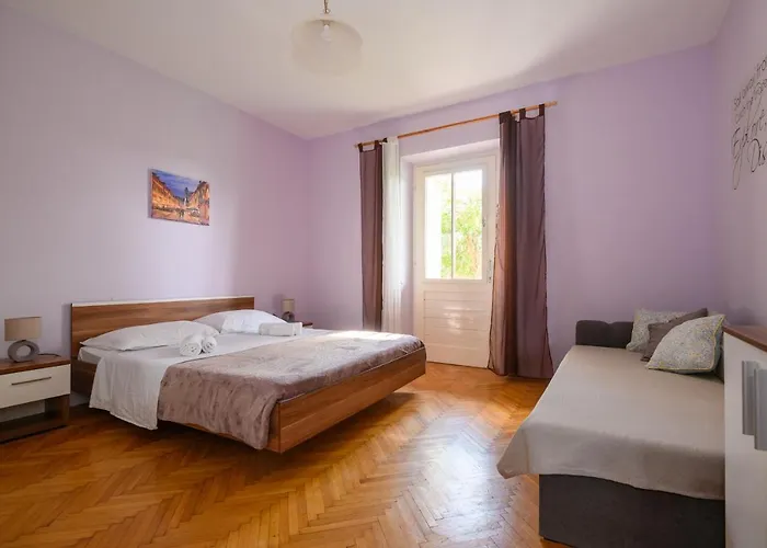 Rosehip Appartement *