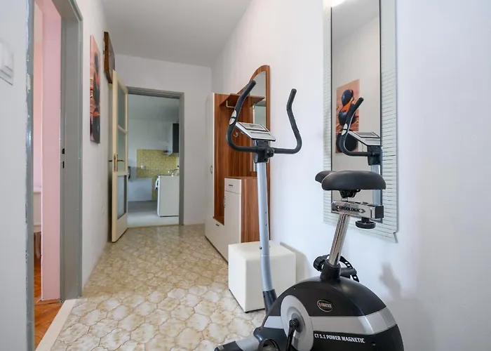 Rosehip Apartmán Dubrovník