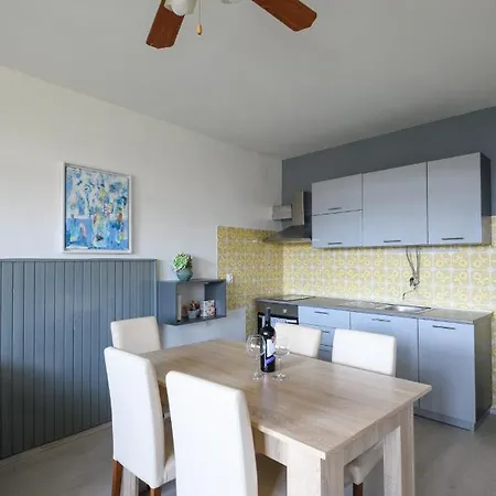 Rosehip Appartement *