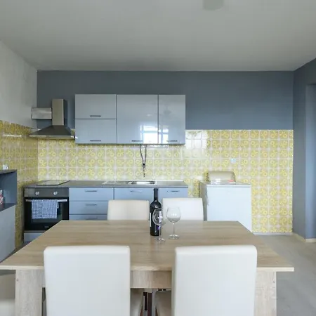 Rosehip Appartement *