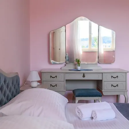 Rosehip Appartement *