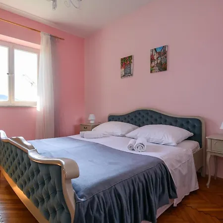 Lägenhet Rosehip Dubrovnik