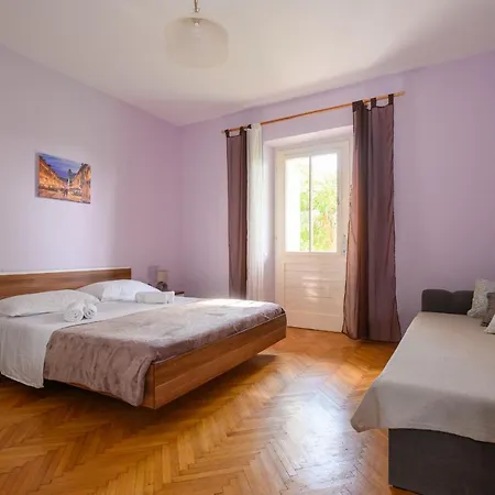 Rosehip Appartement *