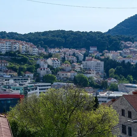 Rosehip Apartman